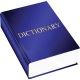 Dictionnaires